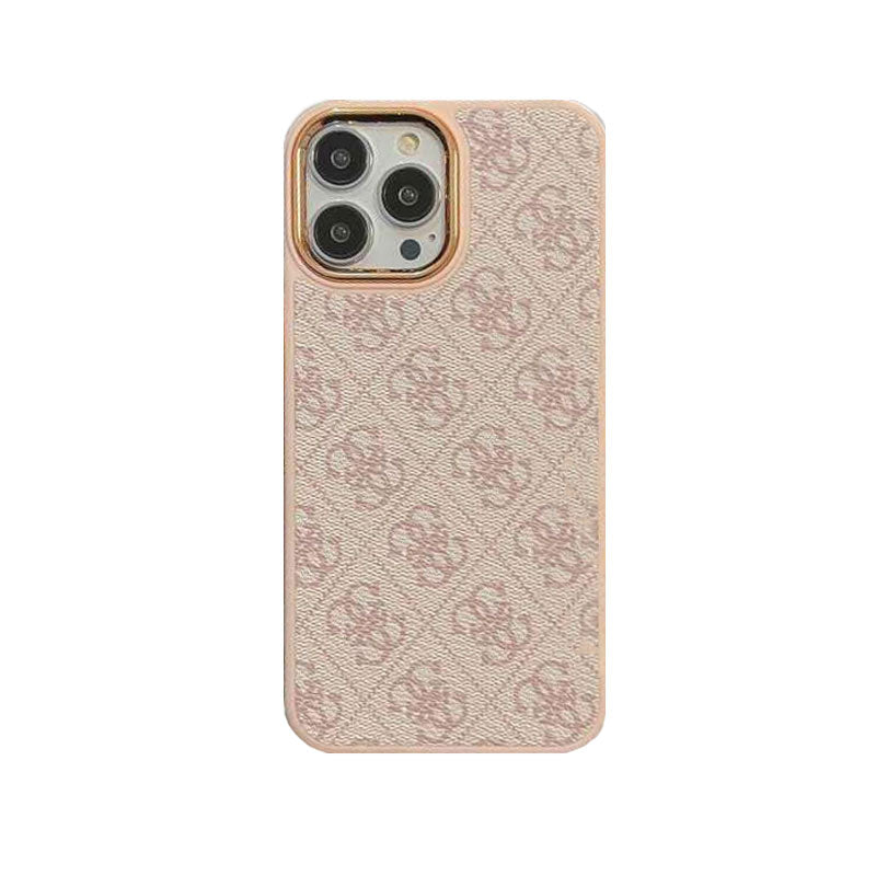 Lila Guess iPhone tok-MD231025