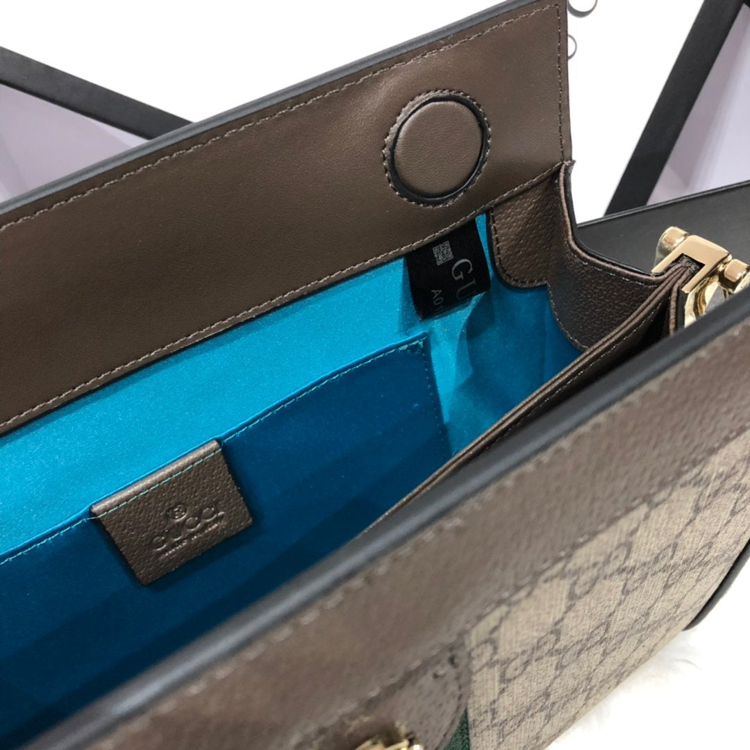 Prémium kézitáska