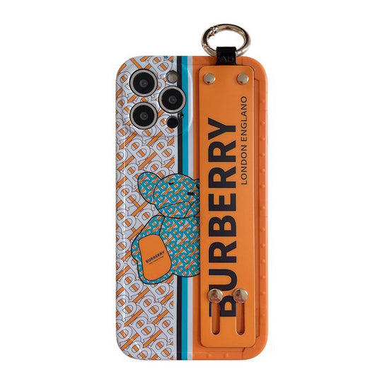 Bur Ranneke iPhone-kotelo