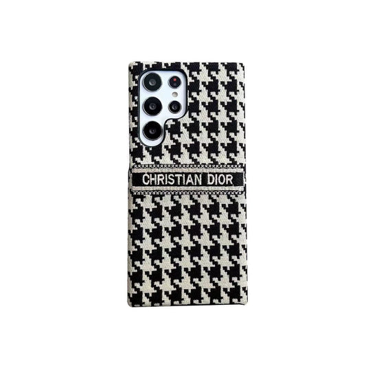 三星優雅靈感女士保護殼