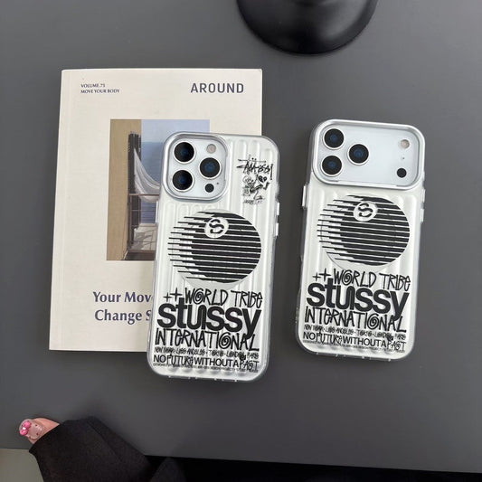 Capa para iPhone MagSafe da Tribo Mundial