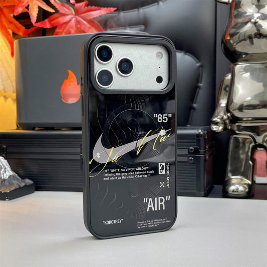 Σκληρή θήκη Streetwear MagSafe â€?3 σχέδια