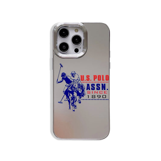 Θήκη POLO iPhone A31 A32
