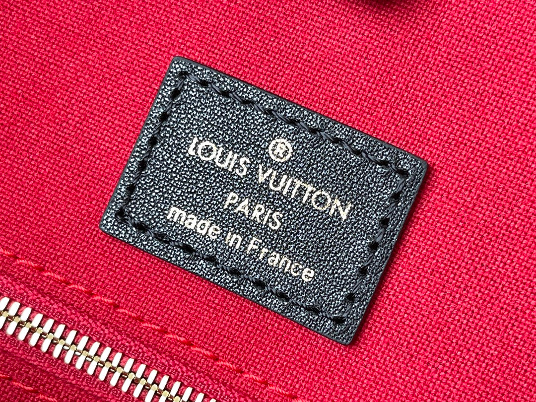 奢華時尚超大容量托特包