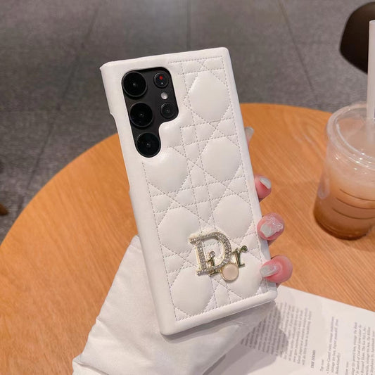 標誌性時尚奢華三星手機殼