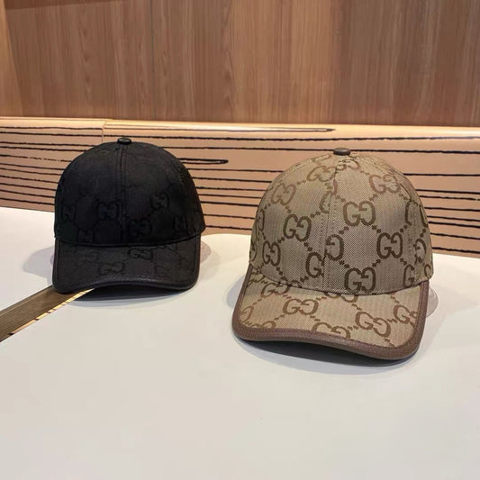 Klassieke luxe hoed 06