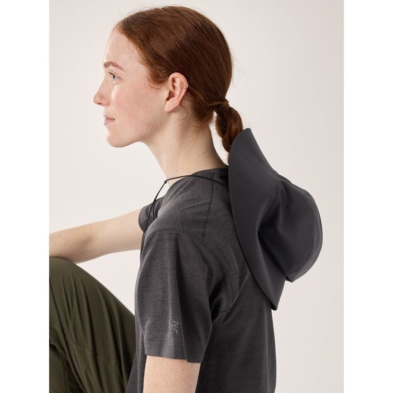 Klassieke luxe hoed 010