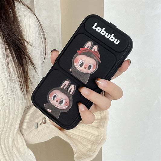 Labubu Bundle Iphone kotelo
