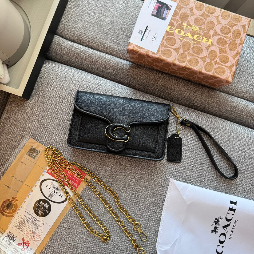 奢華質感皮革手提包016