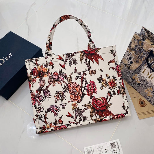 奢華時尚超大容量托特包