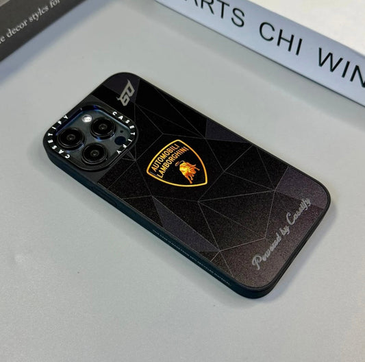 Θήκη iPhone Παρίσι