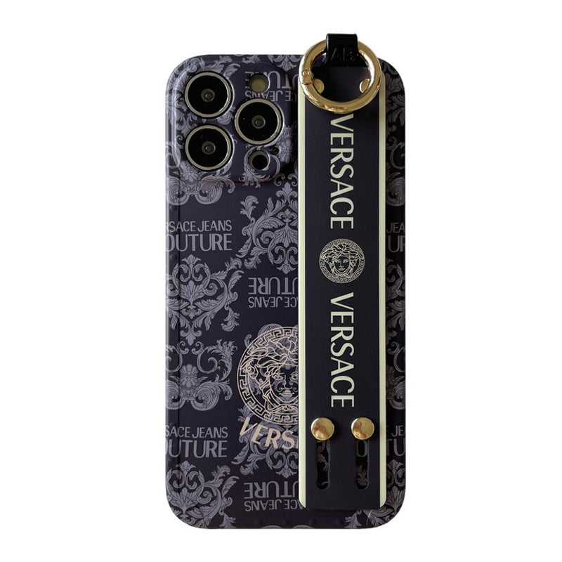 Θήκη για iPhone με βραχιολάκι Vers