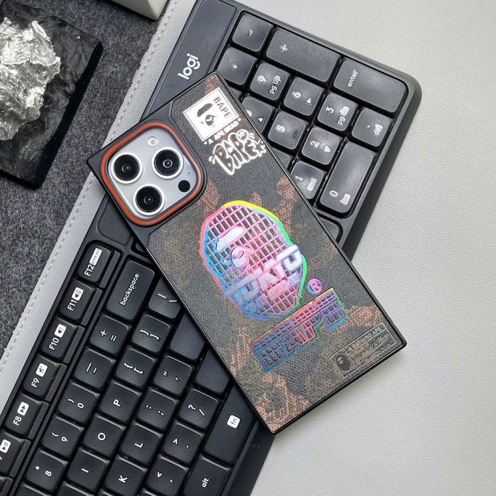 Ape Streetwear Magsafe iPhone Case