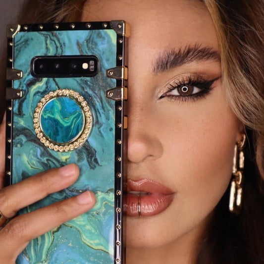 Funda Samsung "Anillo Isabis"