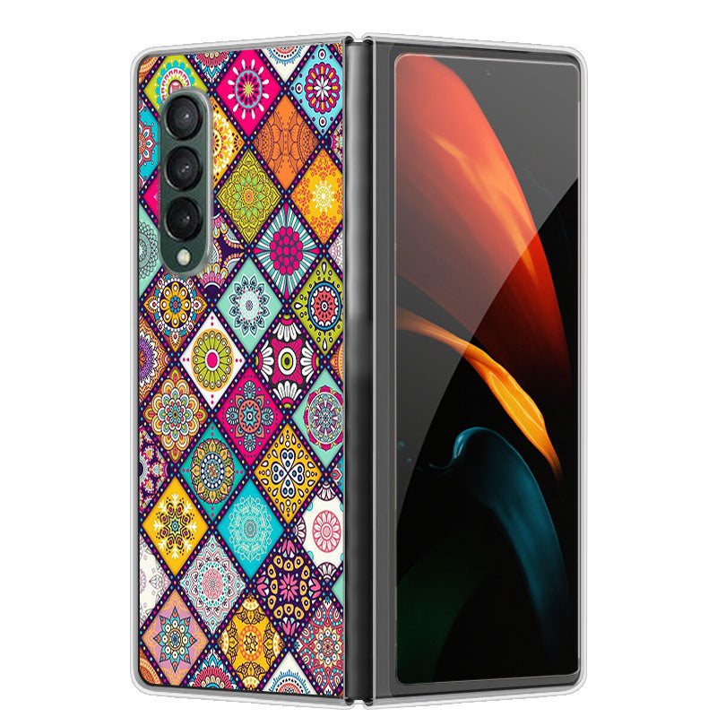 Funda Samsung Galaxy Z Fold4 5G "Arizona"