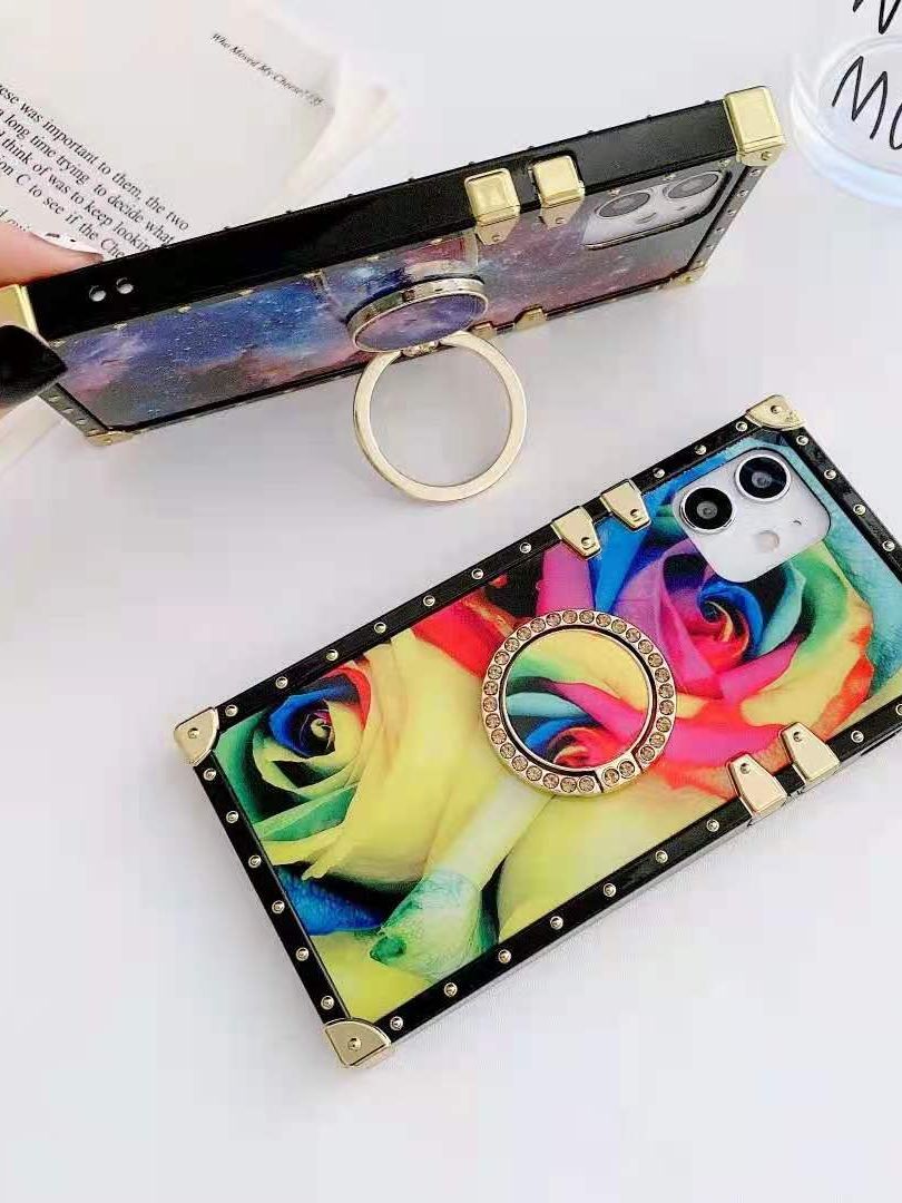 Funda Samsung "Anillo de Armonía"