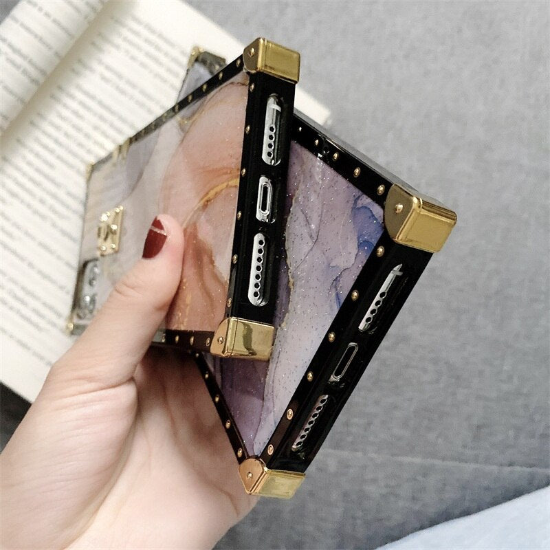 Funda Samsung "Elsa"