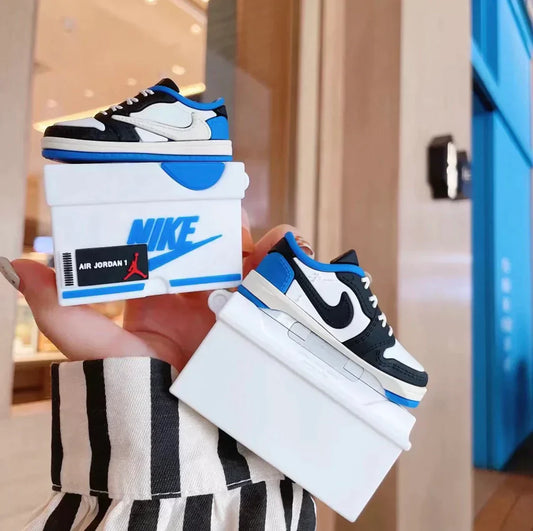 Nike\j AirPods tokok