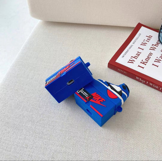 Nike\jordan AirPods-deksler
