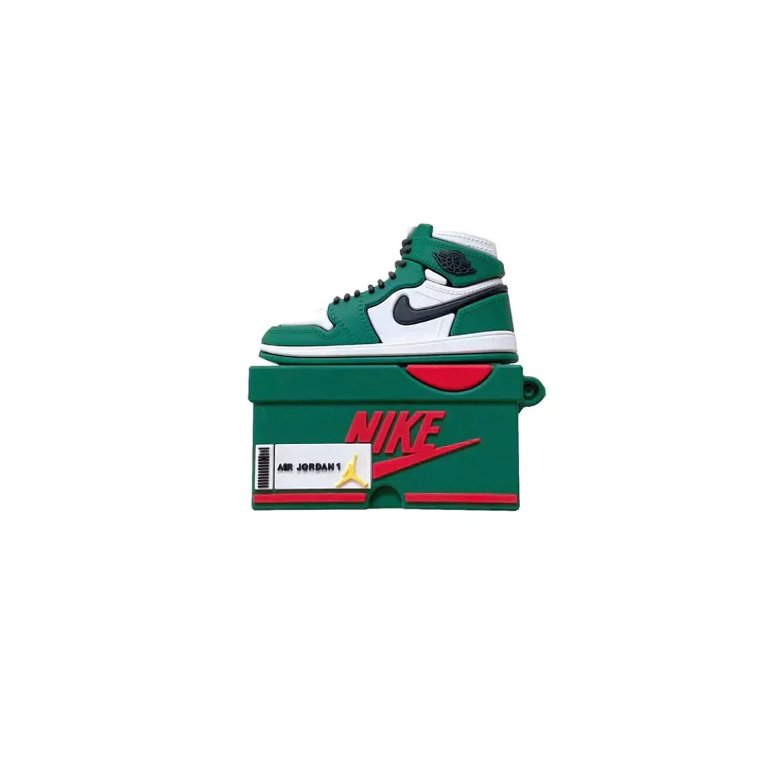 Nike\jordan AirPods-deksler