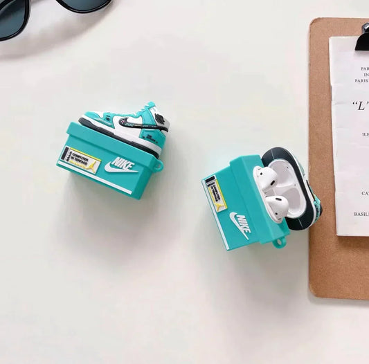 Nike\jordan AirPods-deksler