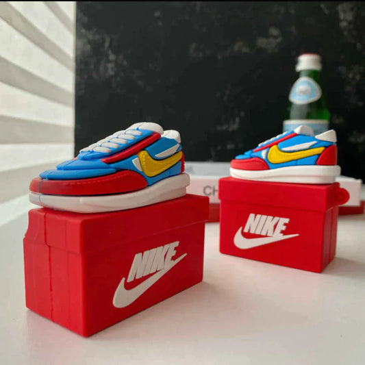 Nike AirPods-deksler