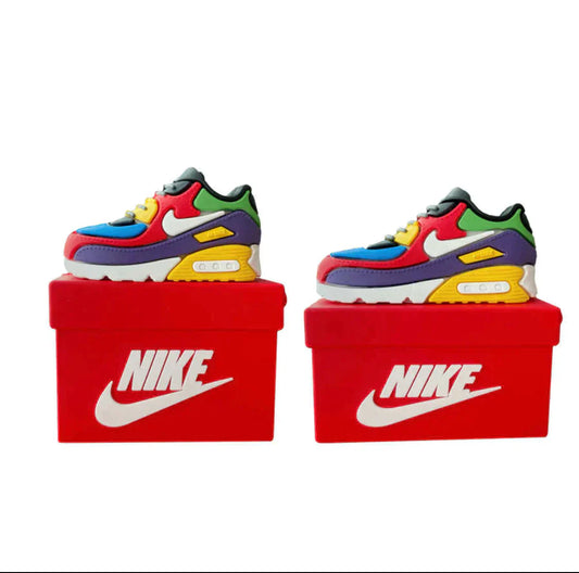 Nike AirPods-deksler