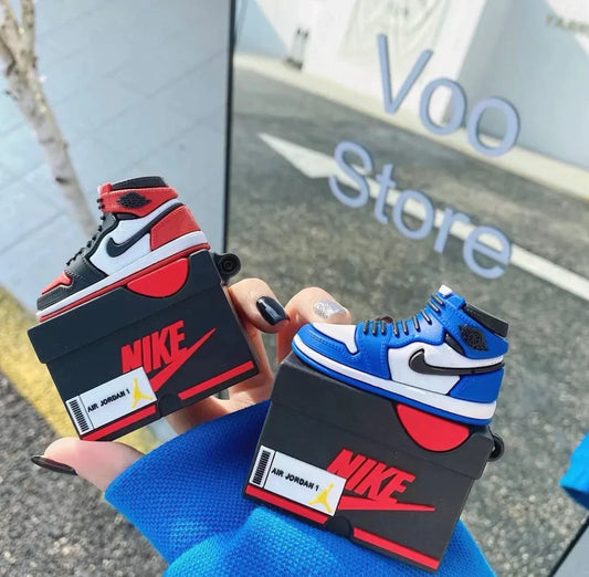 Nike Jordan Limit AirPods tokok