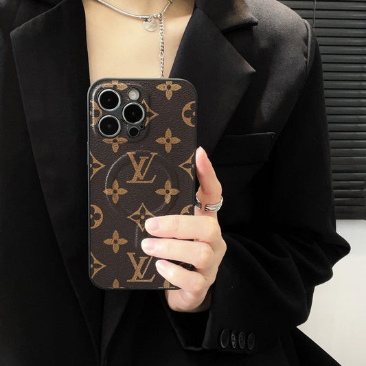 حافظة آيفون كلاسيك من لو ماج سيف