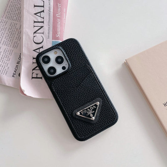 Θήκη για iPhone Χρώμα Pra Card Bag