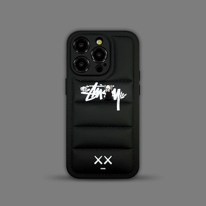 Puffer iPhone tok 28