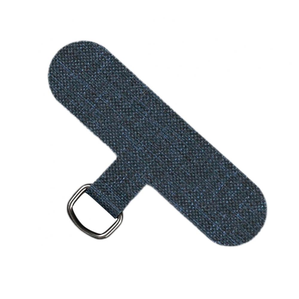 Adattatore per tracolla per telefono Giallo