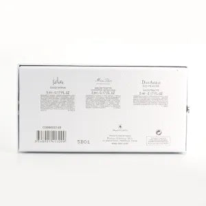 Chvilka ve vůni – Luxusní dárková sada parfémů