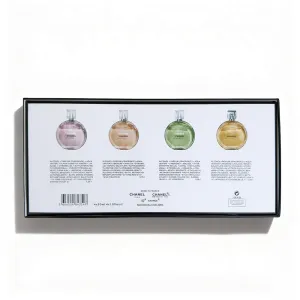 The Art of Scent – charakterystyczny zestaw upominkowy perfum