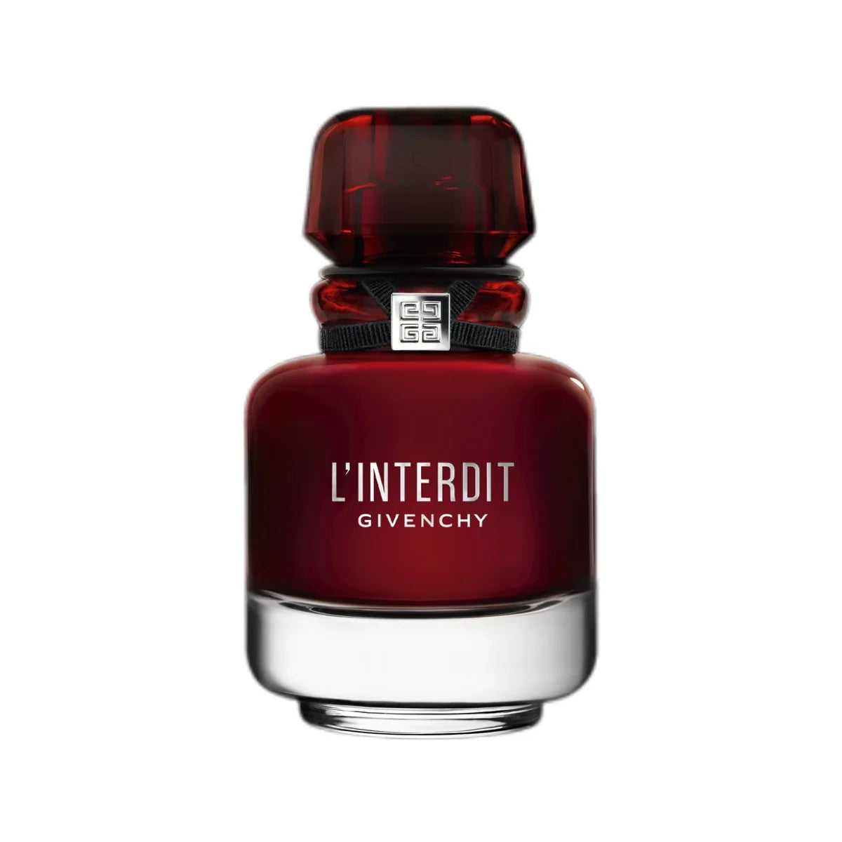 Mini Givenchy L'INTERDIT Rojo