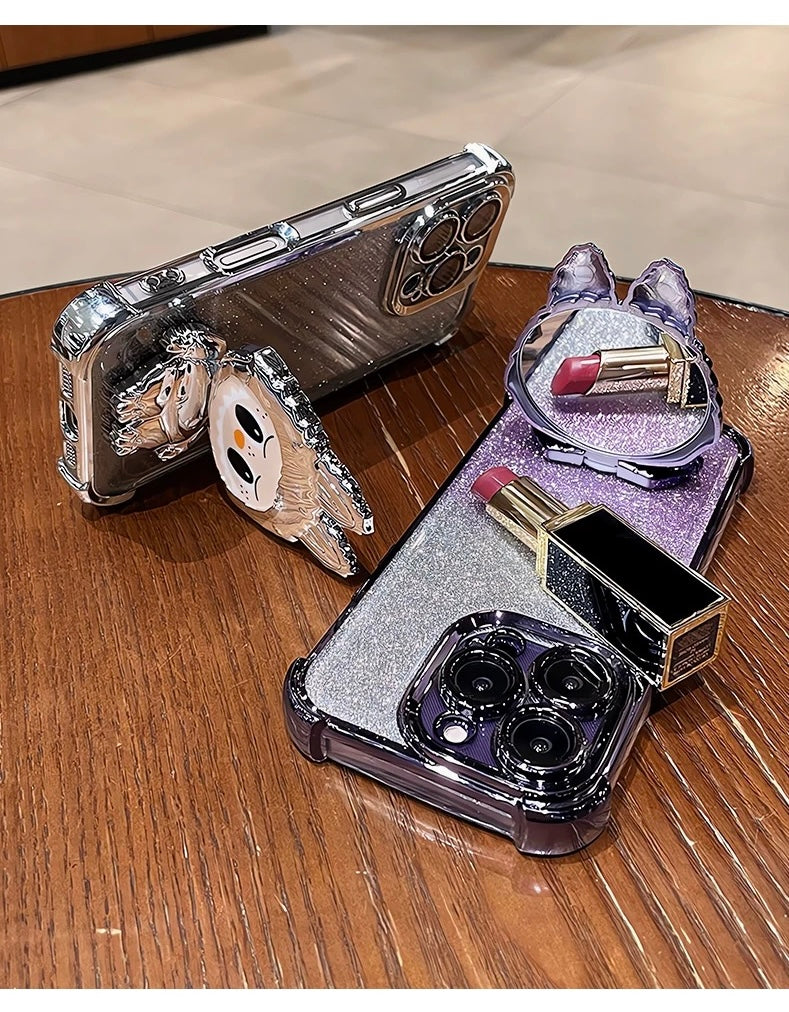 Uusi Labubu IPhone -kotelo