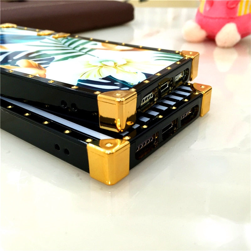 Funda Samsung "Caju"