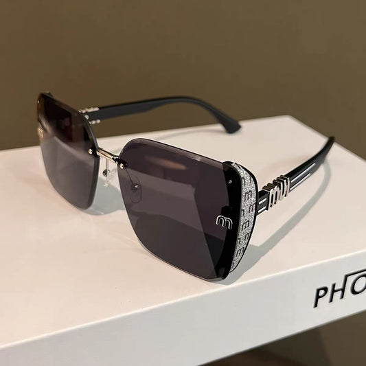 M – Stilvolle und vielseitige hochauflösende Sonnenbrille