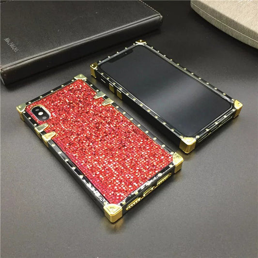 Funda Samsung "Rubí"