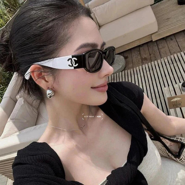 Tajemnicze pudełko na okulary przeciwsłoneczne Premium —— 3/6/9 par modnych odcieni