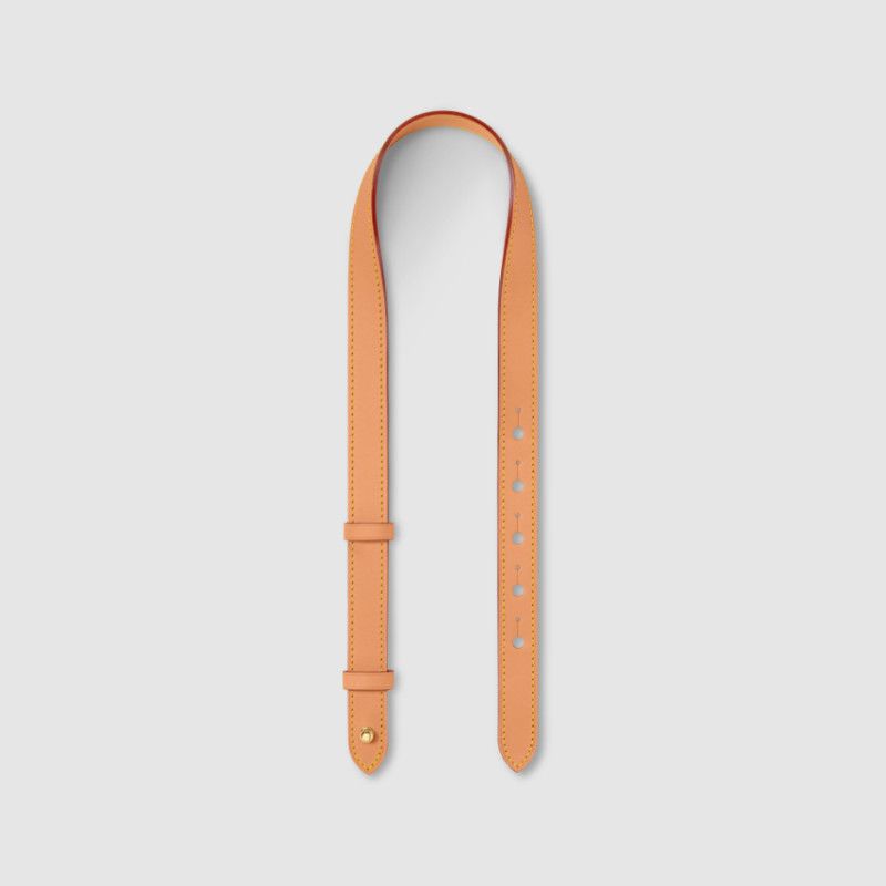 Best verkochte schoudertas met monogram