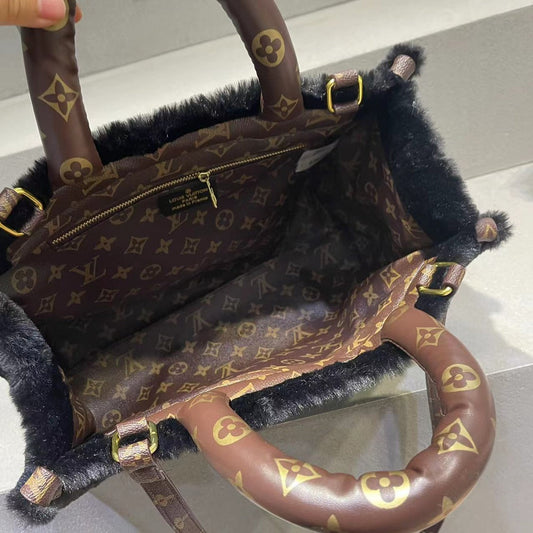 Nyhet: Trendy it-veske – et must-ha motestift