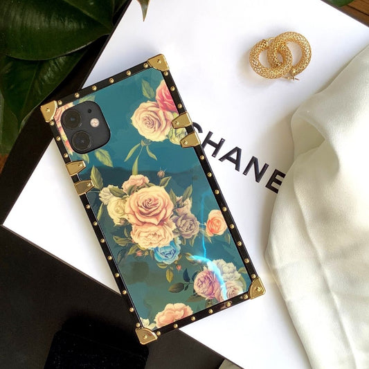 Funda Samsung "Iris"