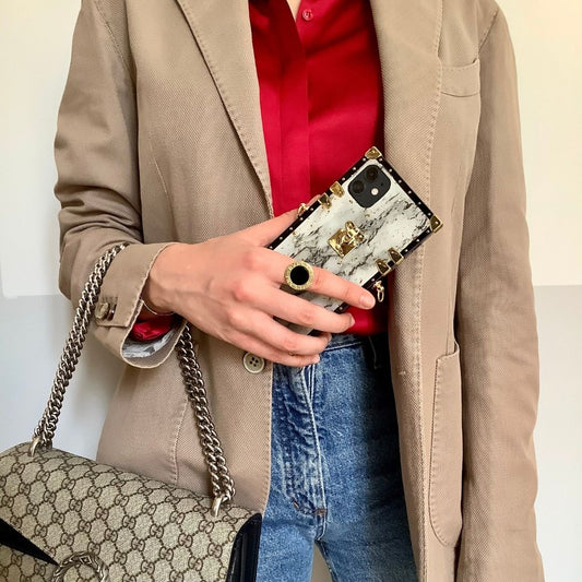 Funda Samsung "Blancanieves"