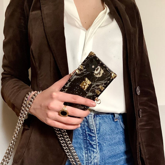 Funda Samsung "Jazmín"