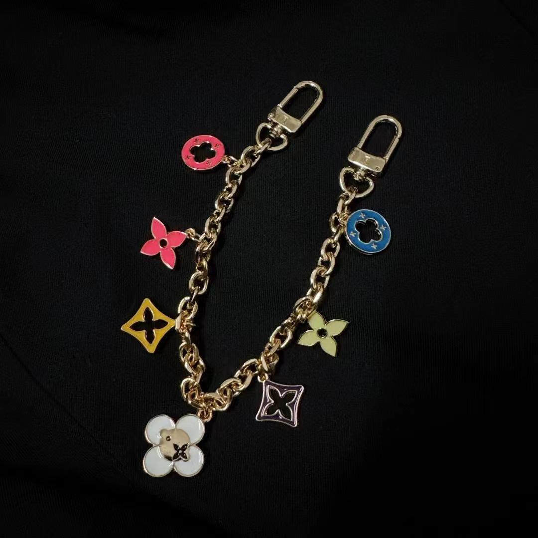 루 카드 홀더 체인 아이폰 케이스