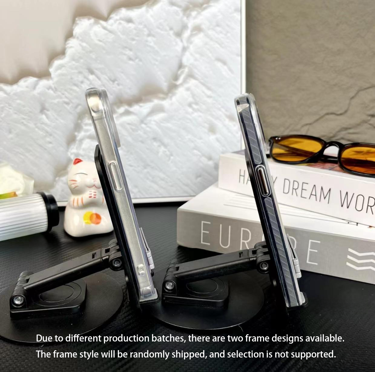 Zootopia-Inspired iPhone Case Set – Judy Hopps & Nick Wilde