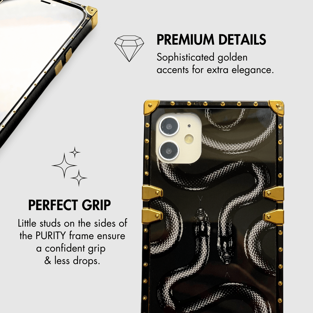 Custodia Samsung "Selvaggio"