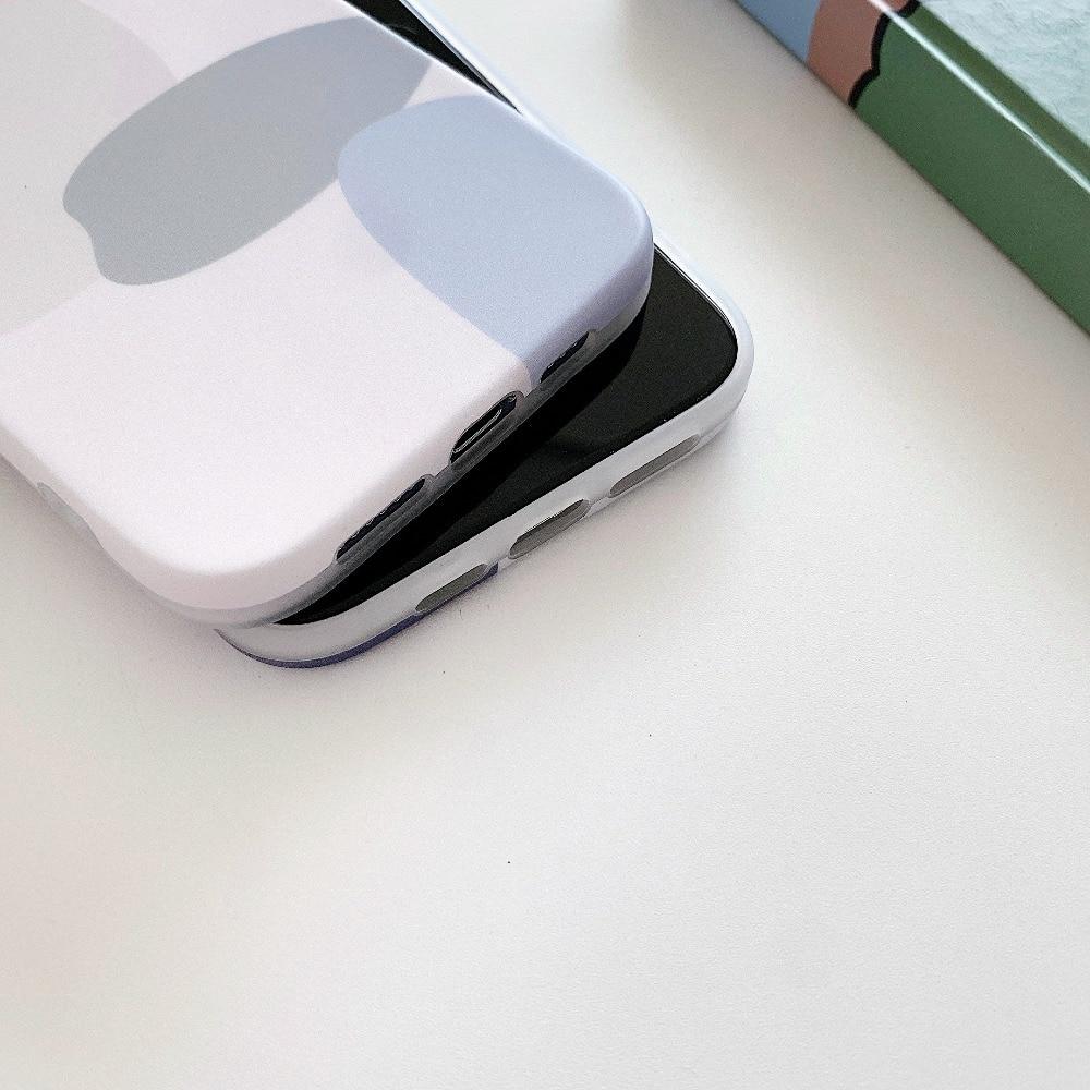 Чехол для iPhone Hue с абстрактным рисунком