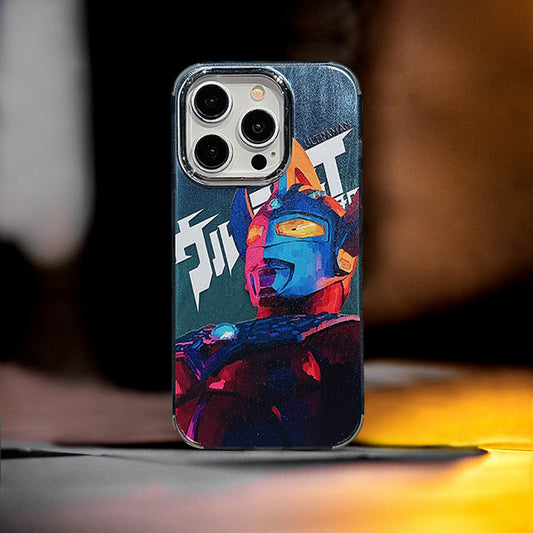 Capa limitada para iPhone | Ultraman Tarou 2